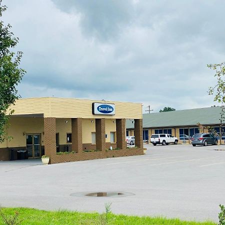 Travel Inn Marston ภายนอก รูปภาพ