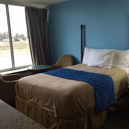 Travel Inn Marston ภายนอก รูปภาพ