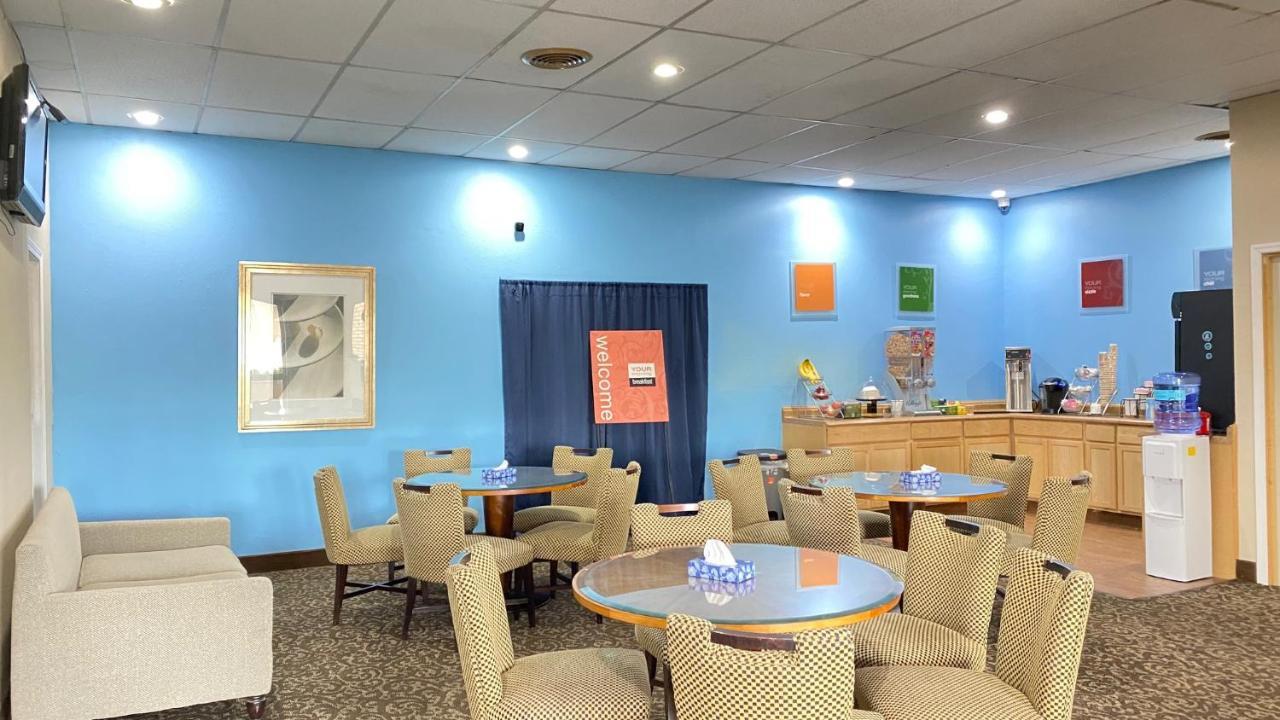 Travel Inn Marston ภายนอก รูปภาพ