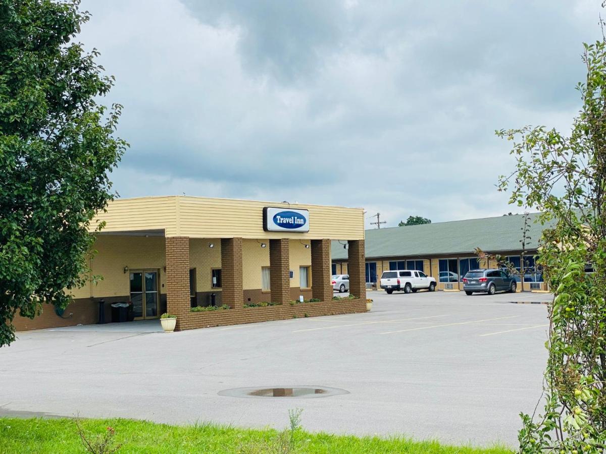 Travel Inn Marston ภายนอก รูปภาพ