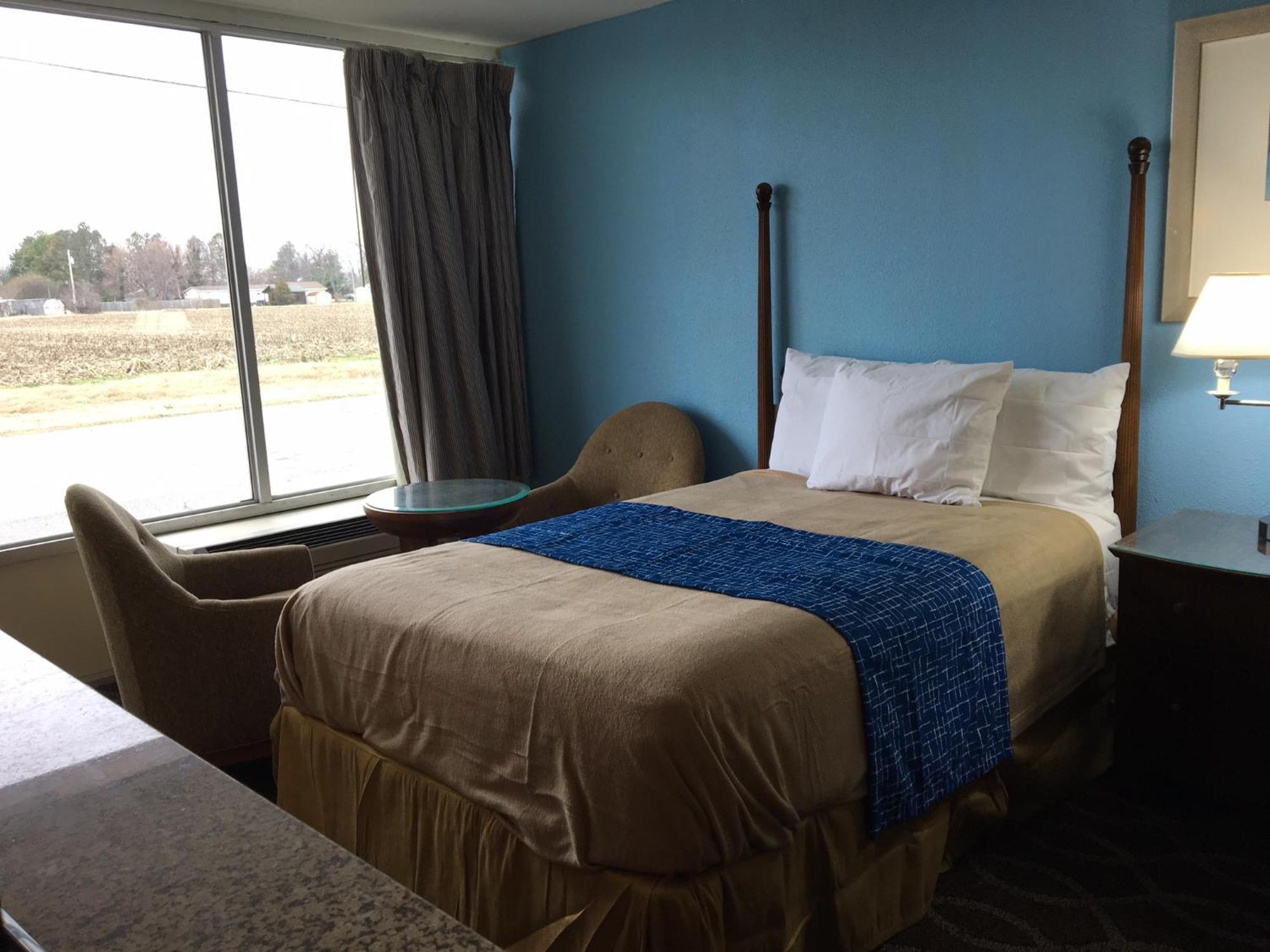 Travel Inn Marston ภายนอก รูปภาพ