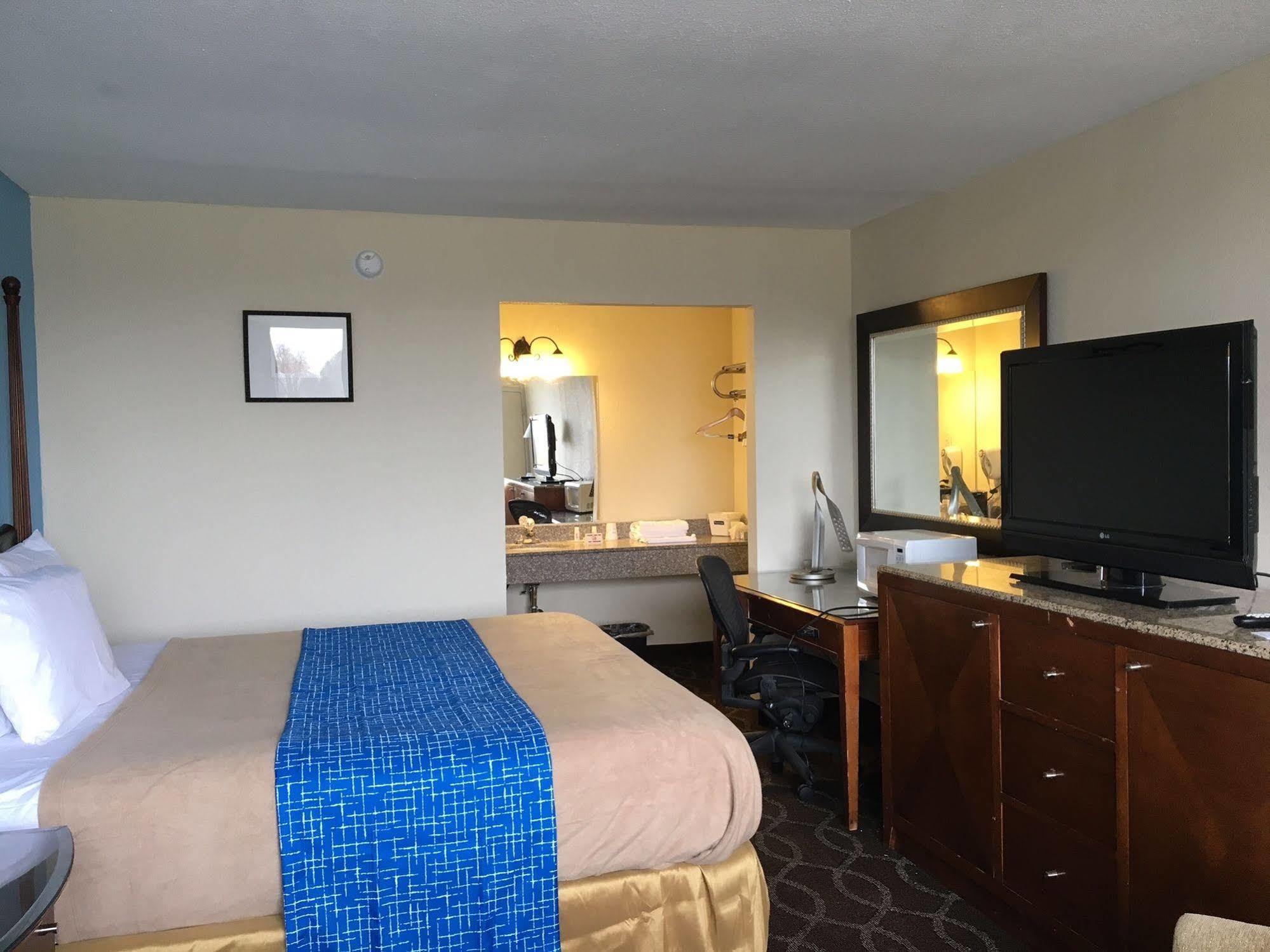 Travel Inn Marston ภายนอก รูปภาพ